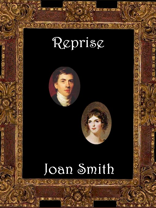 Cover image for Reprise